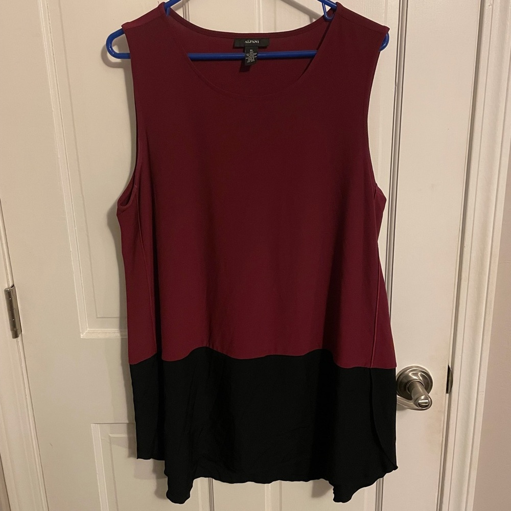 Alfani Tank Top